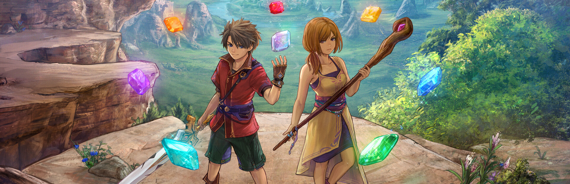 Shrine's Legacy cover image