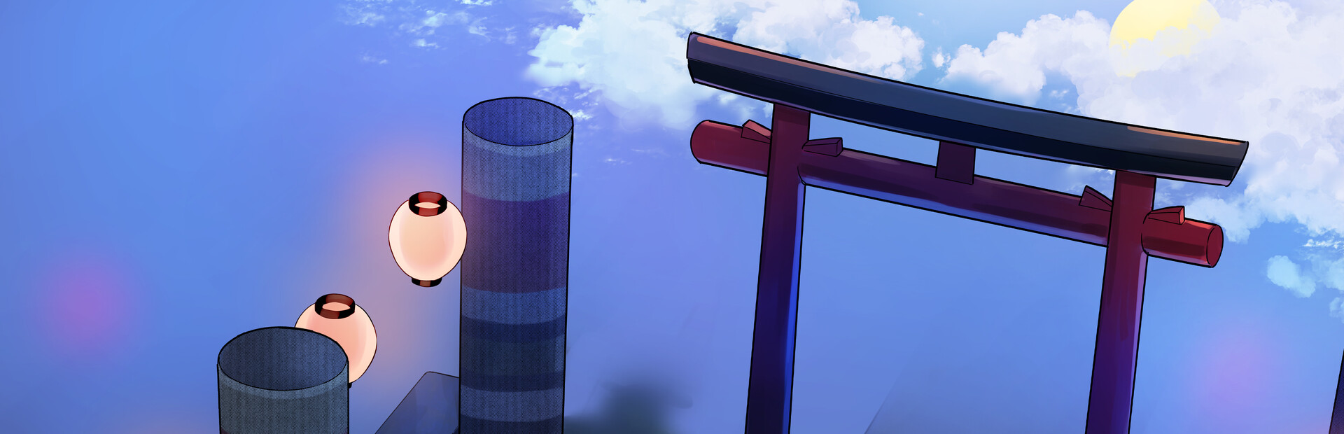 Mamorukun ReCurse! cover image