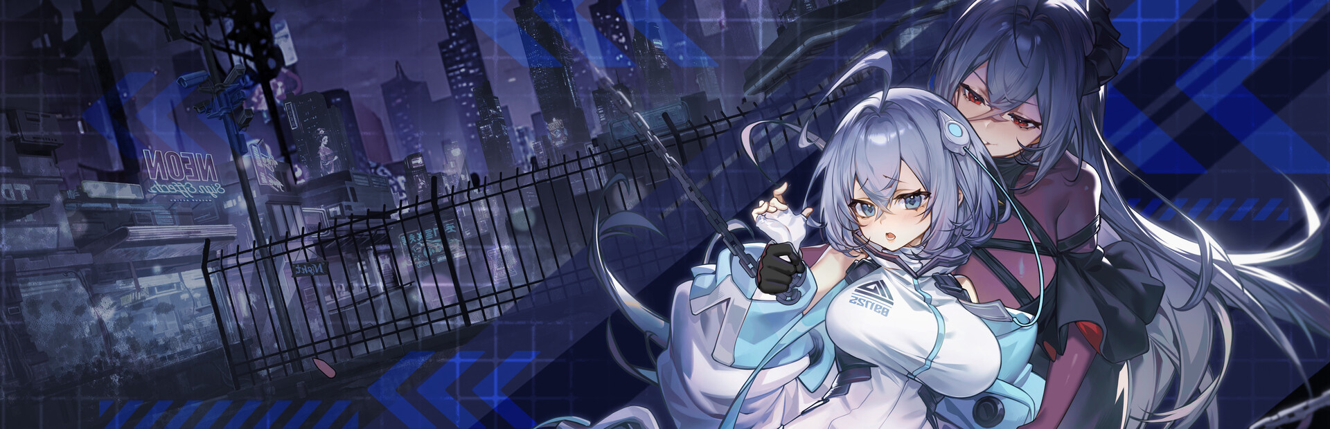 LUNA cover image
