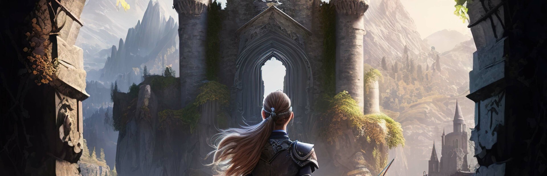 Shades of Rayna cover image