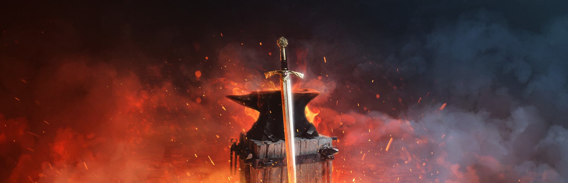 Bladesong Demo cover image