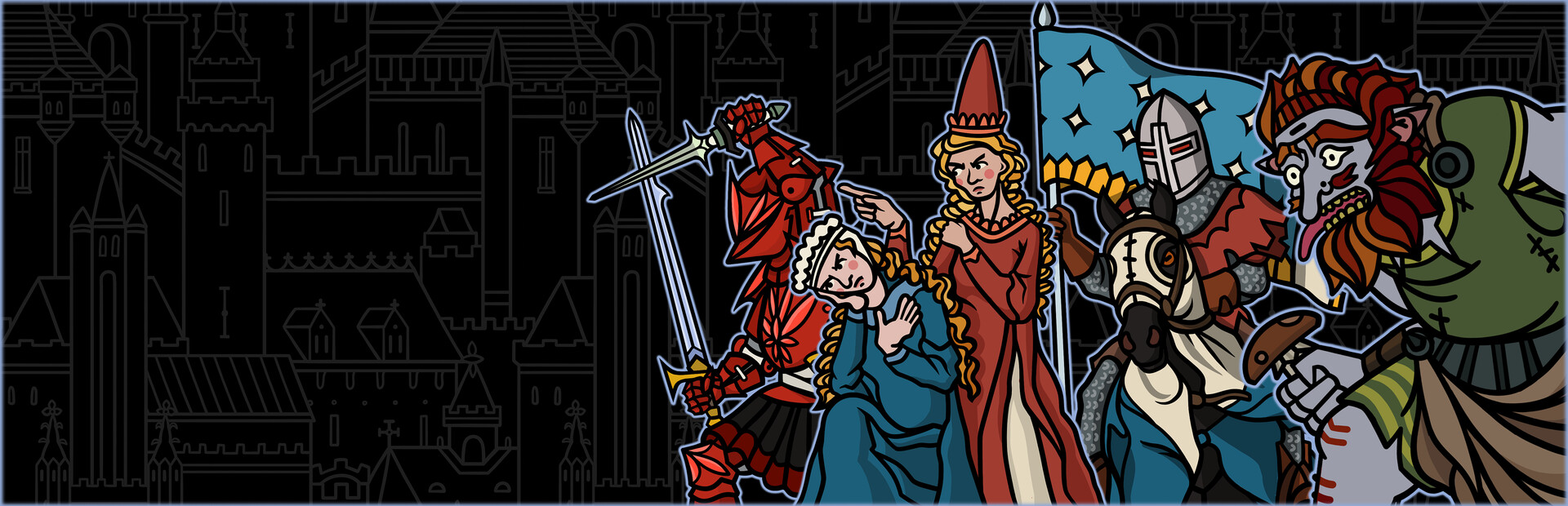 Dicealot cover image