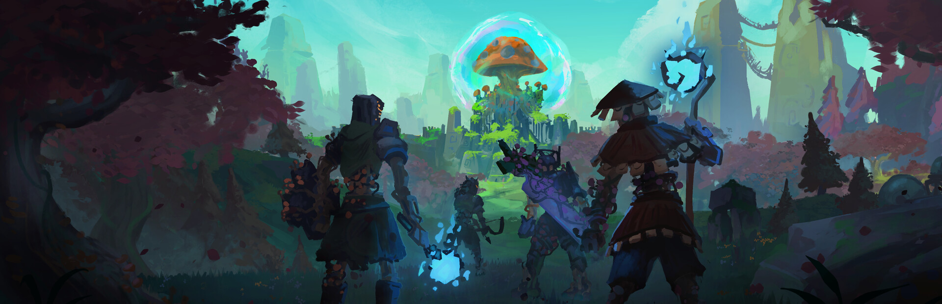 MycoRelic cover image