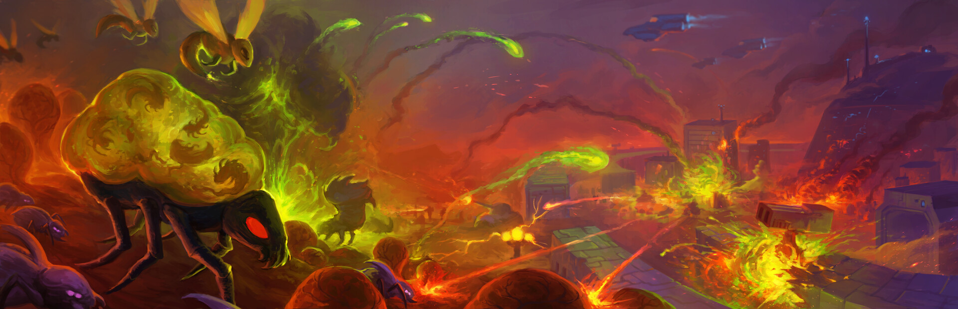 Buggos 2 cover image
