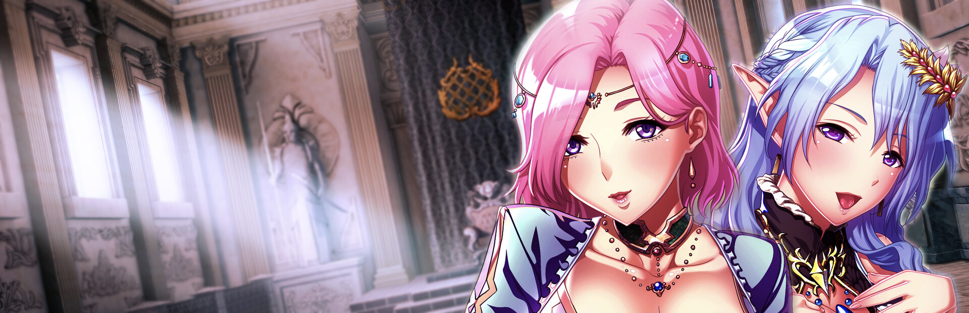 Funbag Fantasy 4 cover image