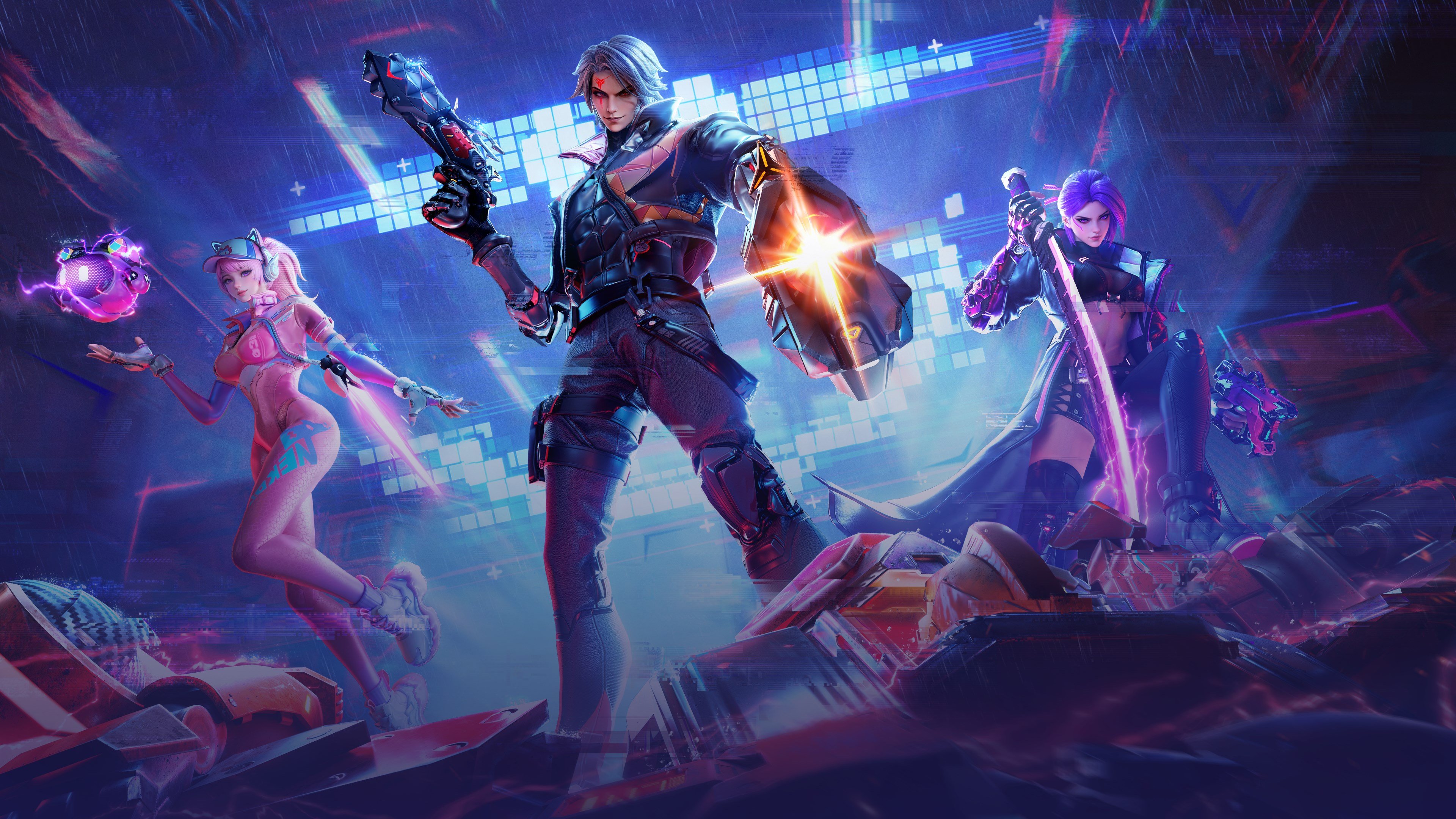 Terminull Brigade™ cover image