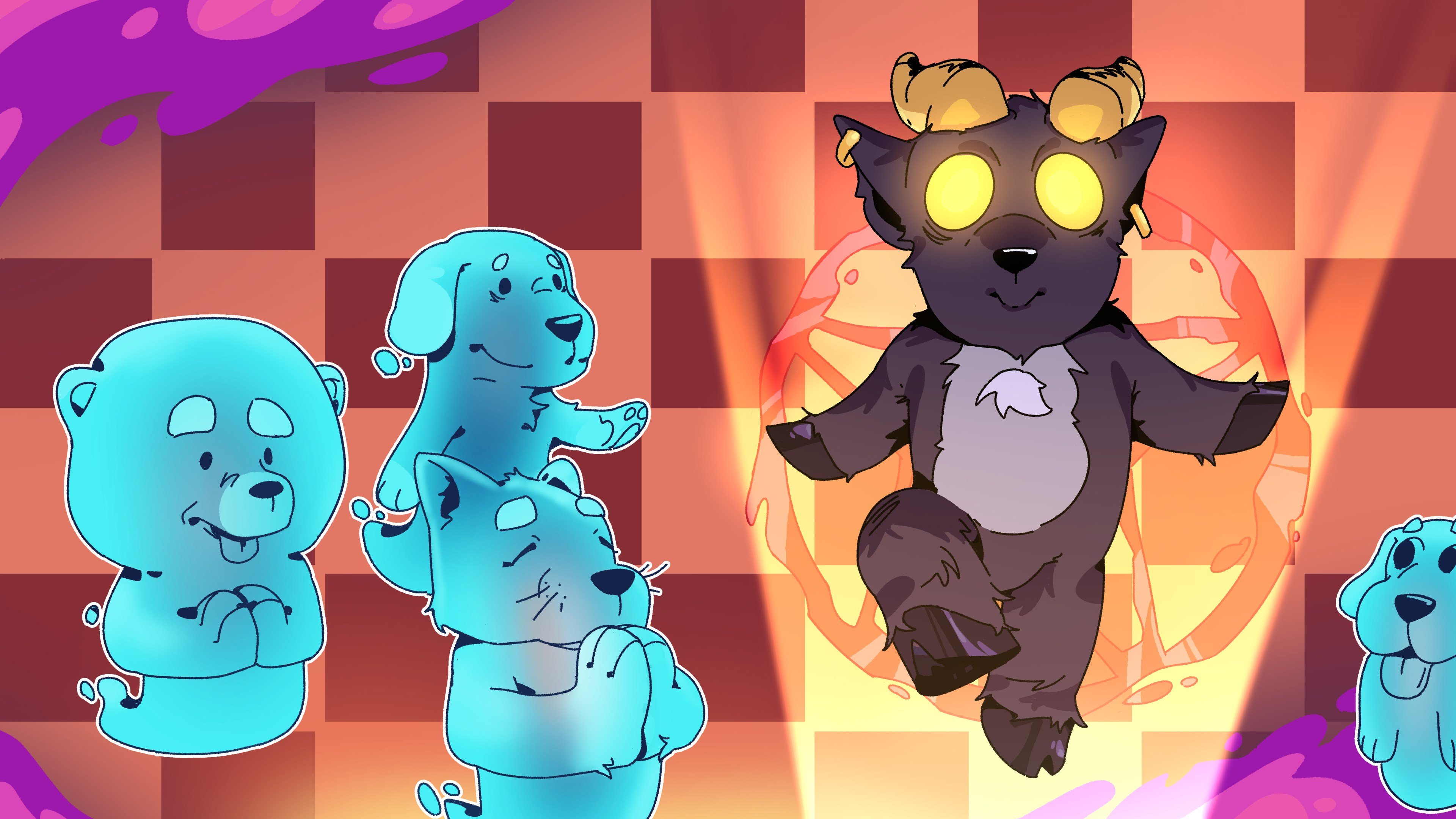 Goat Out Of Hell (Xbox One) cover image