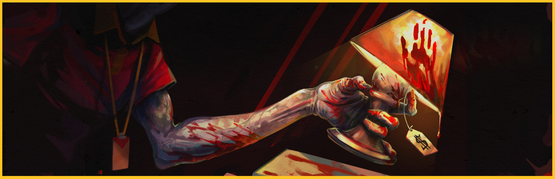 Storebound Demo cover image