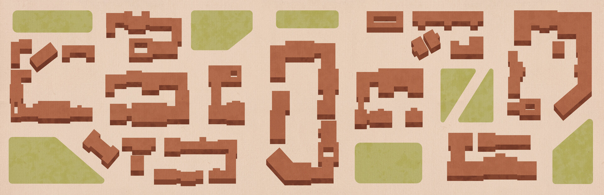 Tile Cities 2 cover image