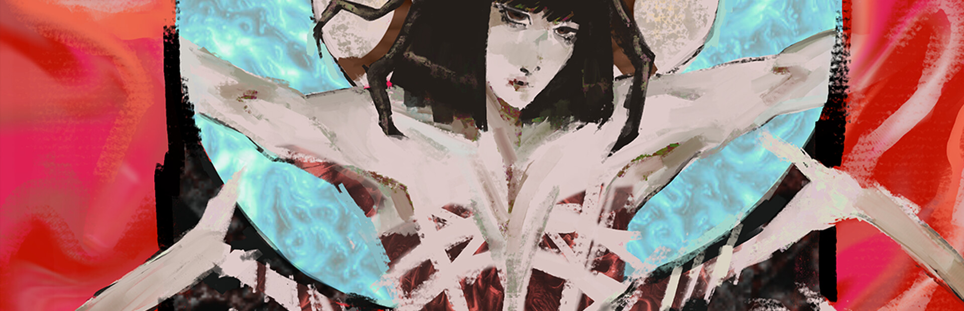 Metamorph cover image