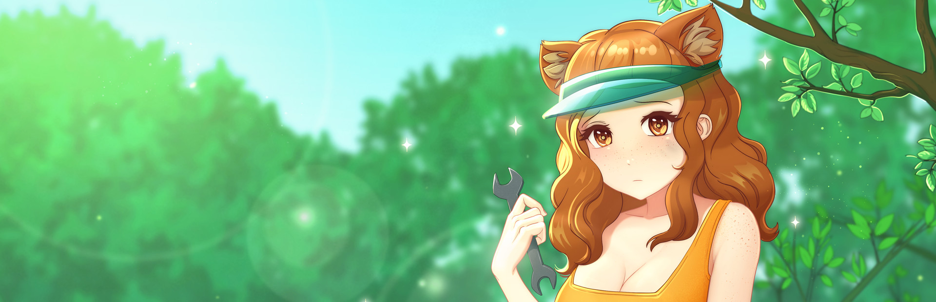 Neko Hacker Plus cover image