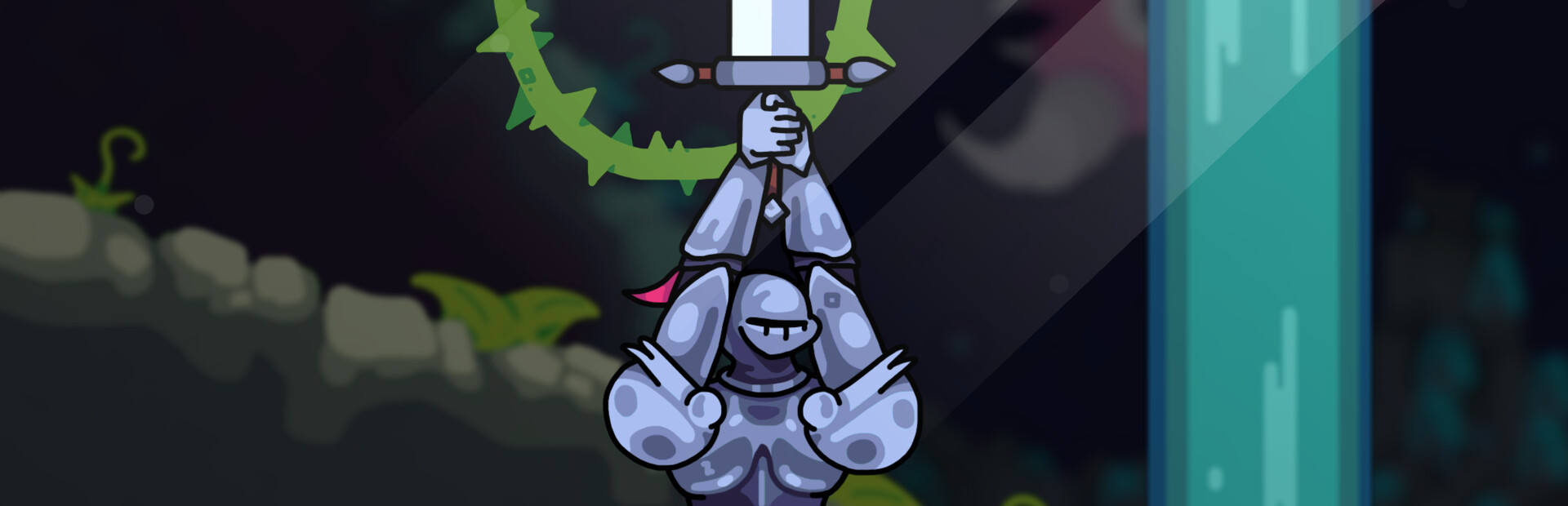 The Warrior cover image