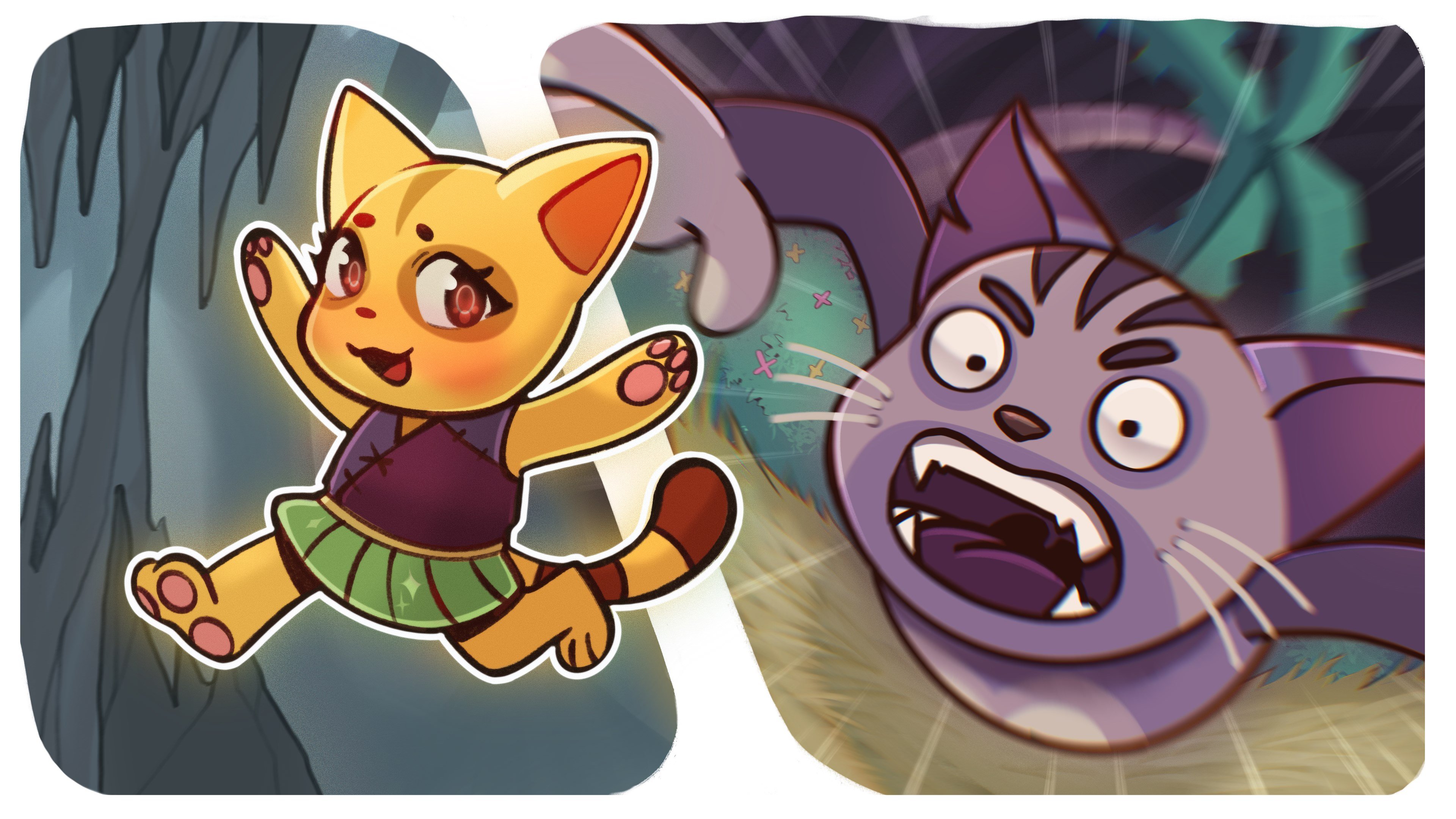 Frame Cat (Windows) cover image