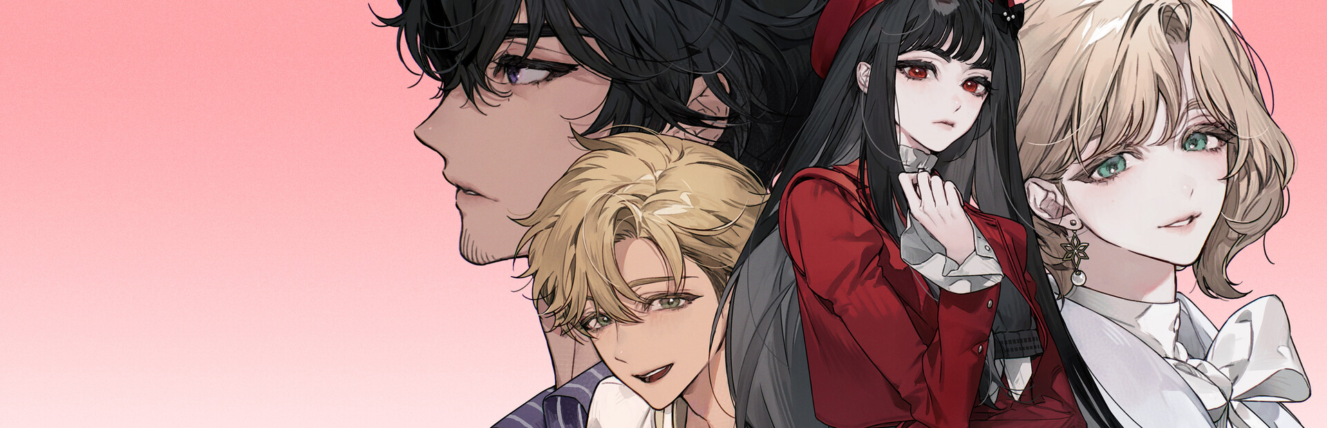 Velvet Bite: Softly, with Teeth cover image