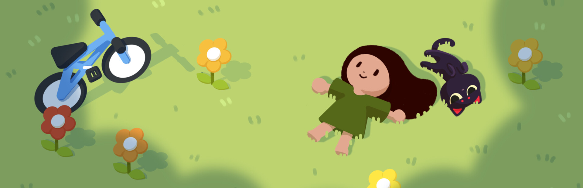 Cozy Island cover image