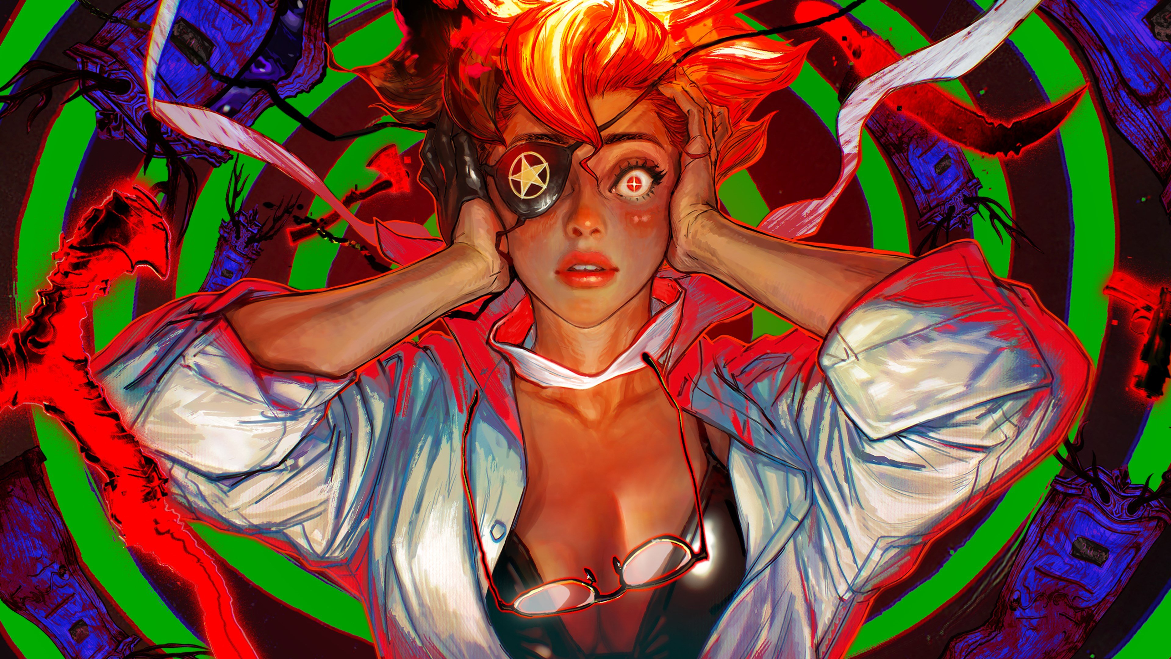 HOTELBARCELONA cover image