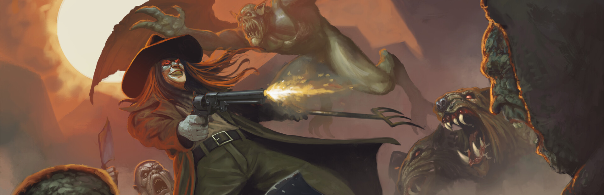 Blood: Refreshed Supply™ cover image