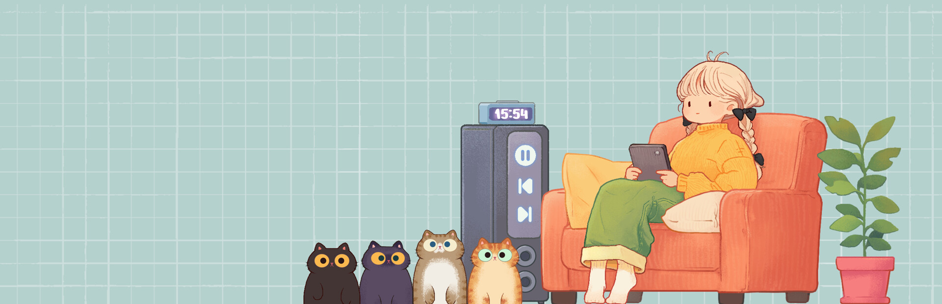 Cozy Solitaire cover image