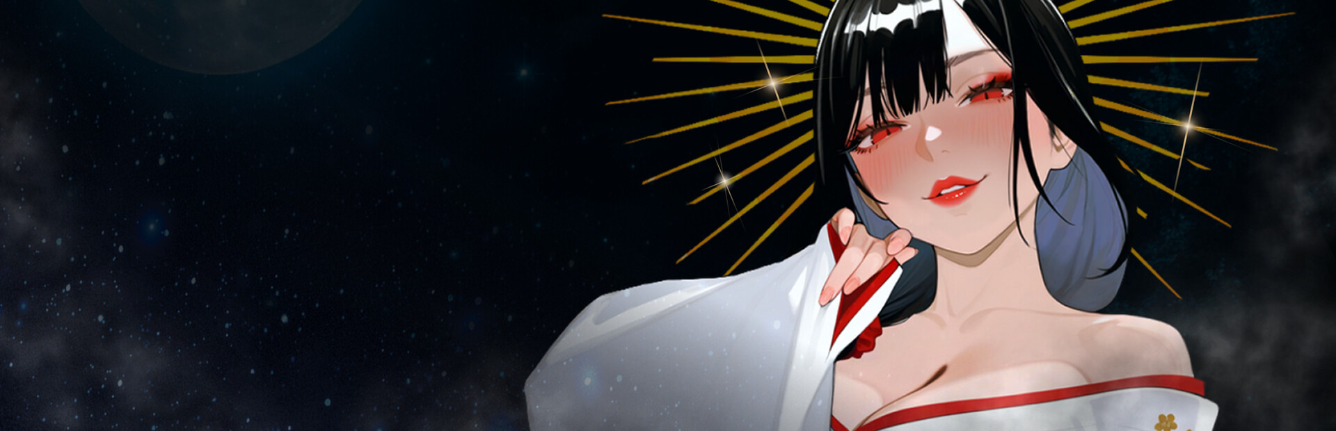Monster Girls Onsen cover image
