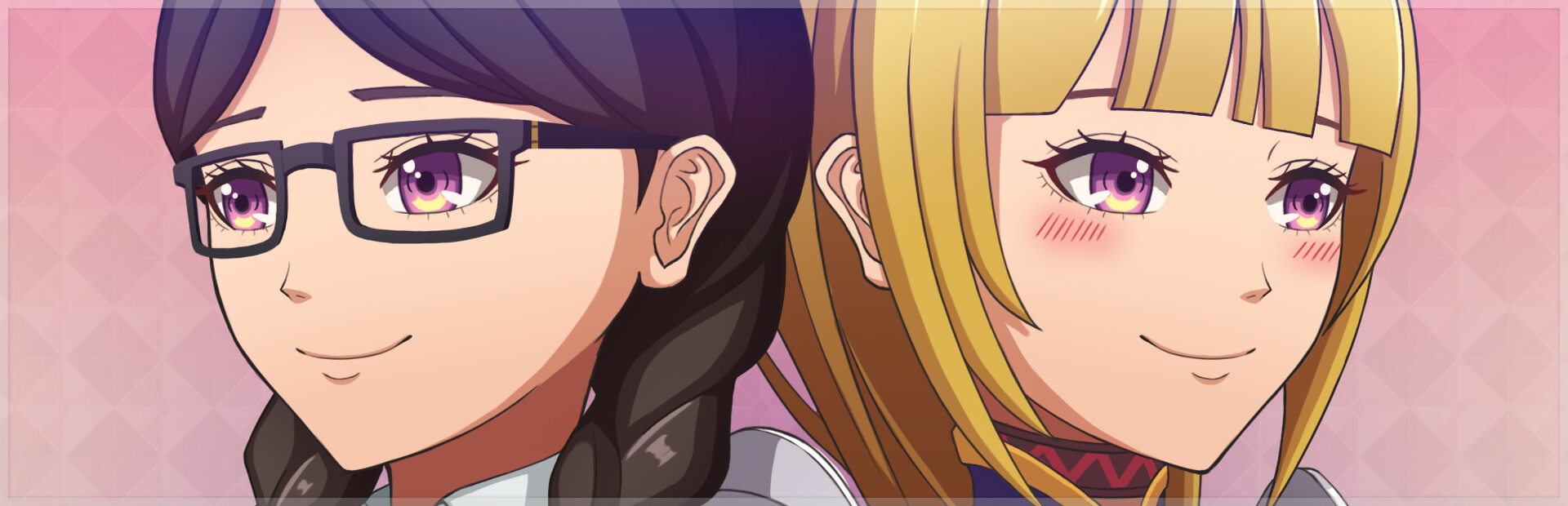 Star Knightess Aura cover image