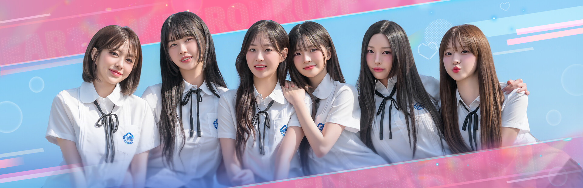 Five Hearts Under One Roof season2 Demo cover image