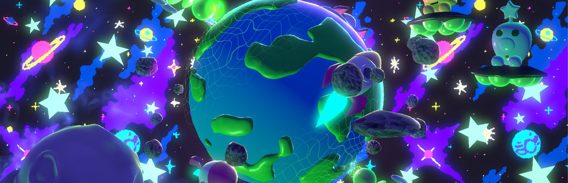 Bop It! The Video Game cover image