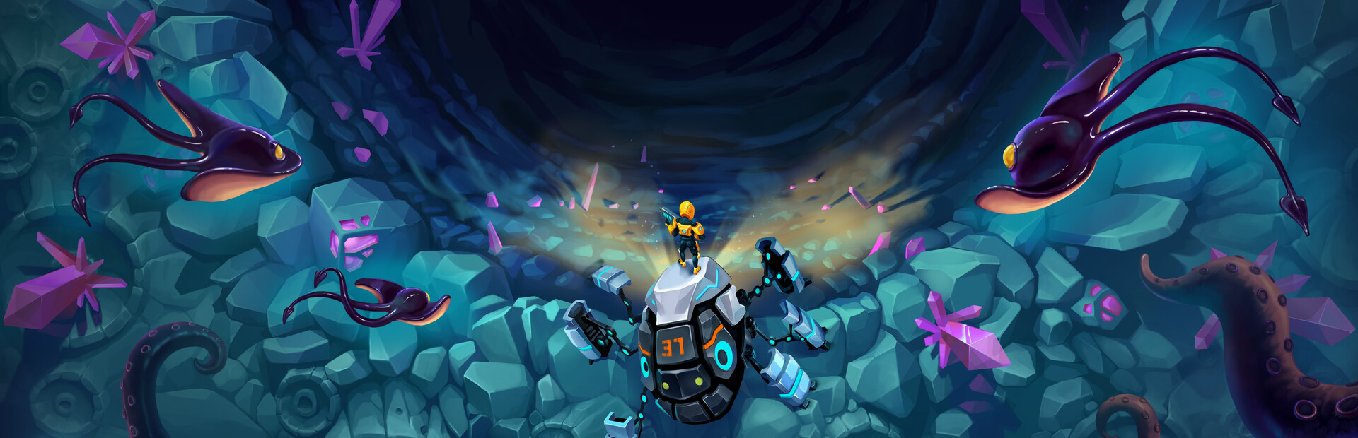 Wall World 2 Demo cover image