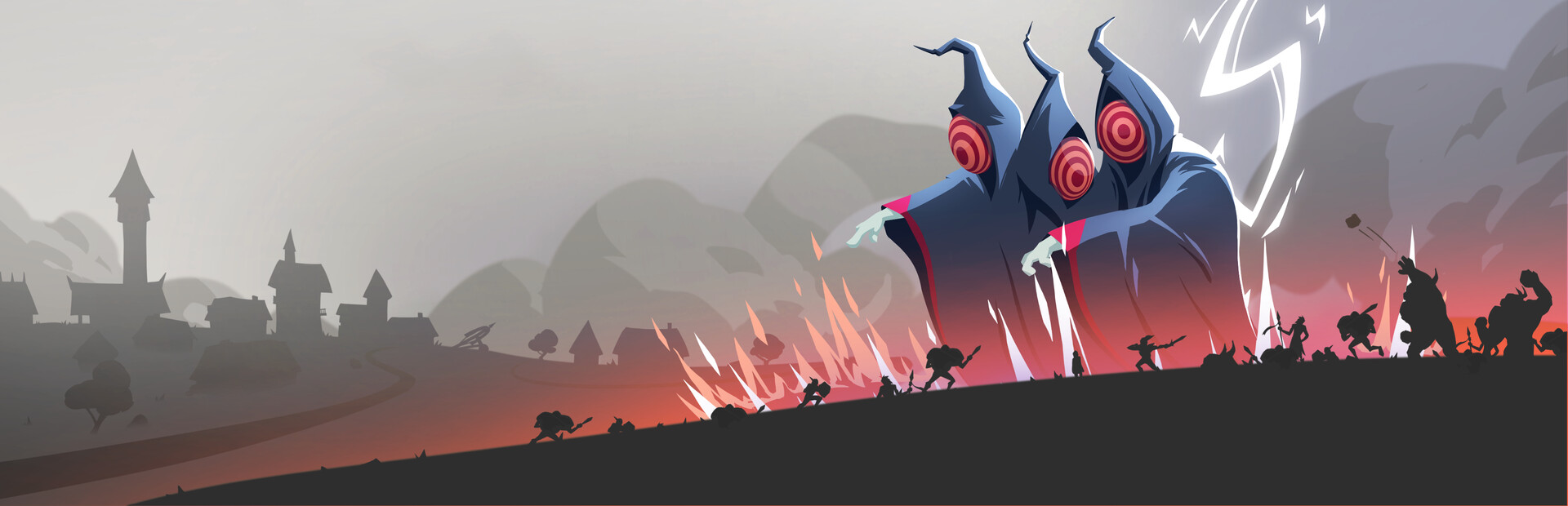 IDLE BOSS RUSH cover image