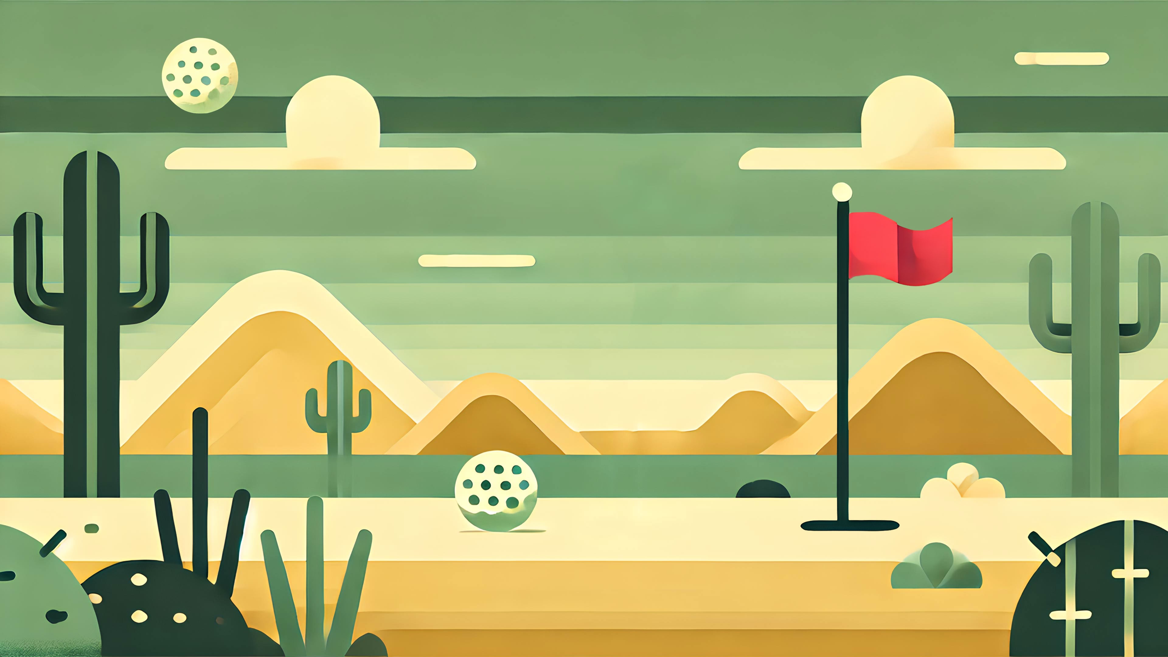 Golf Loop cover image