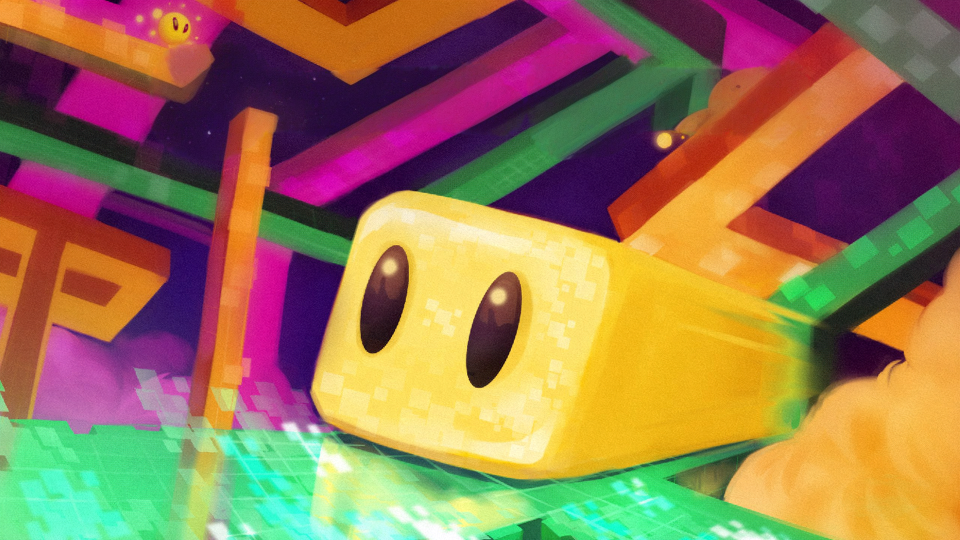 Colorful Colore (Xbox Series) cover image