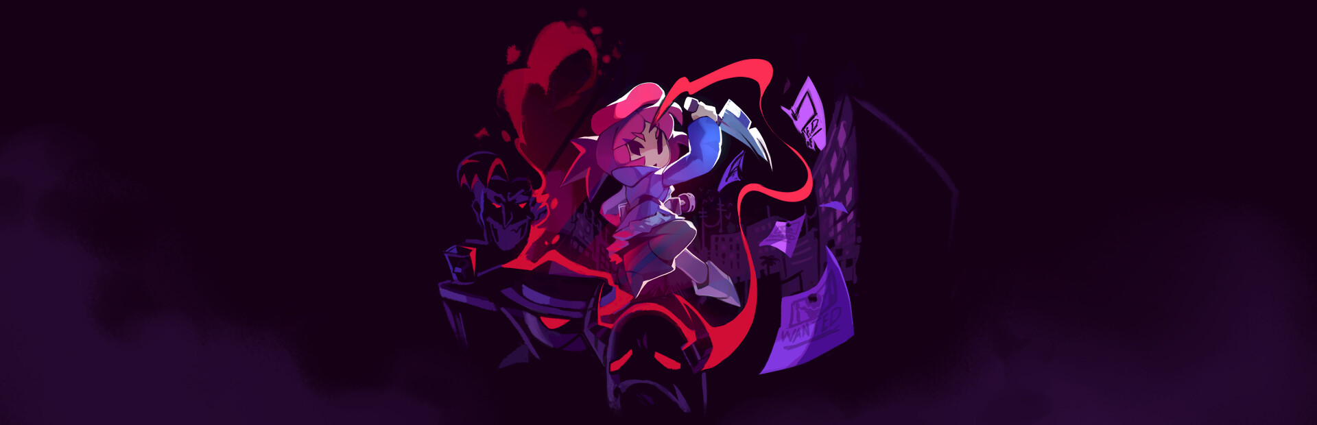 Contract Rush DX cover image