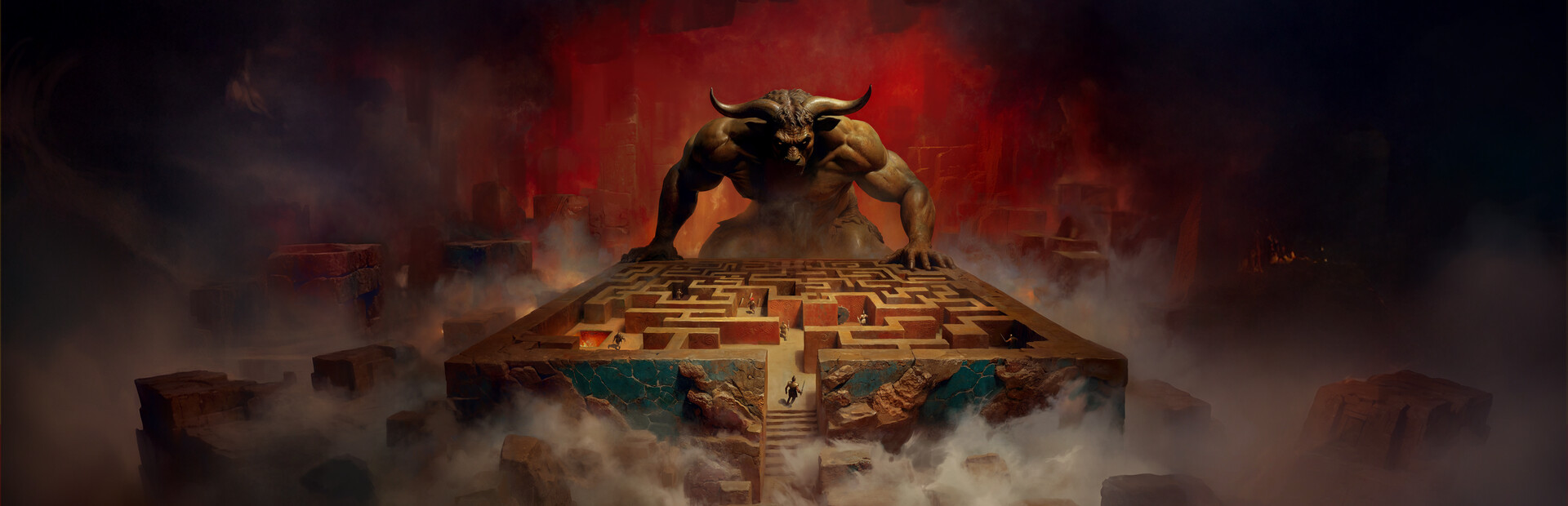 Minos Demo cover image