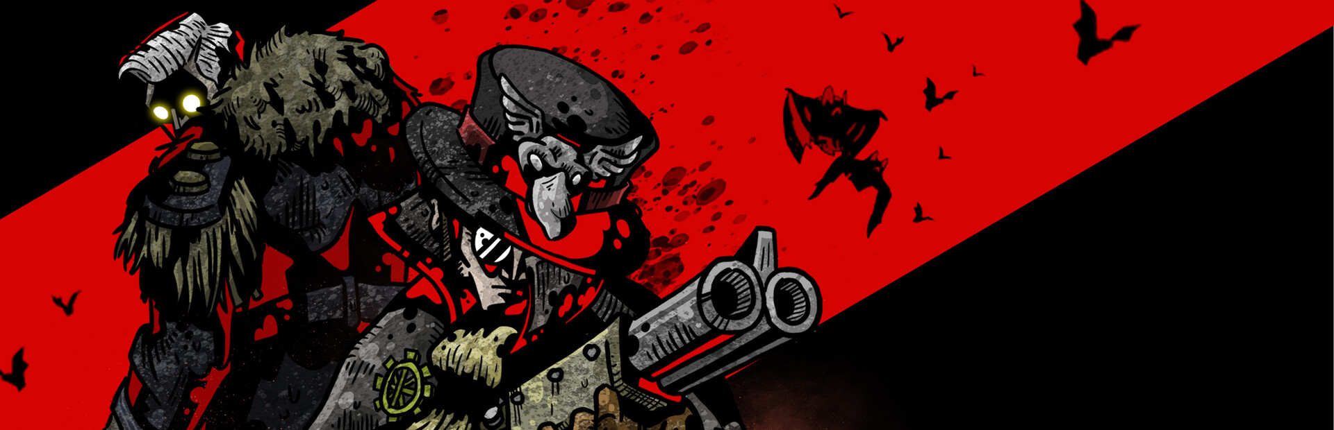 Downfall cover image