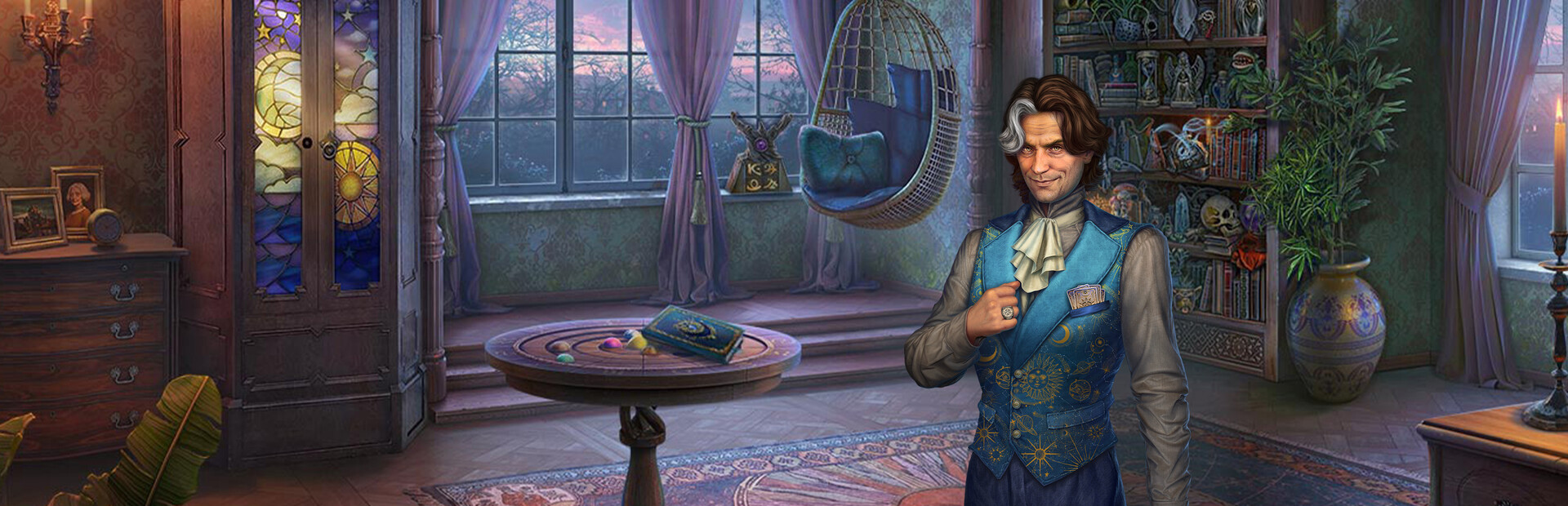 Whispered Secrets: In the Cards Collector's Edition cover image