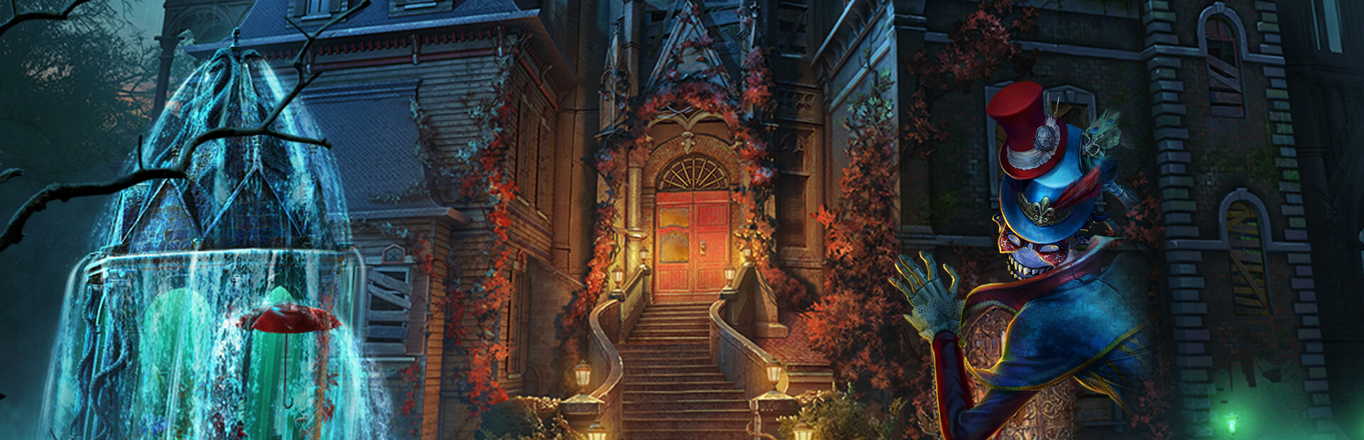 Whispered Secrets: Morbid Obsession Collector's Edition cover image
