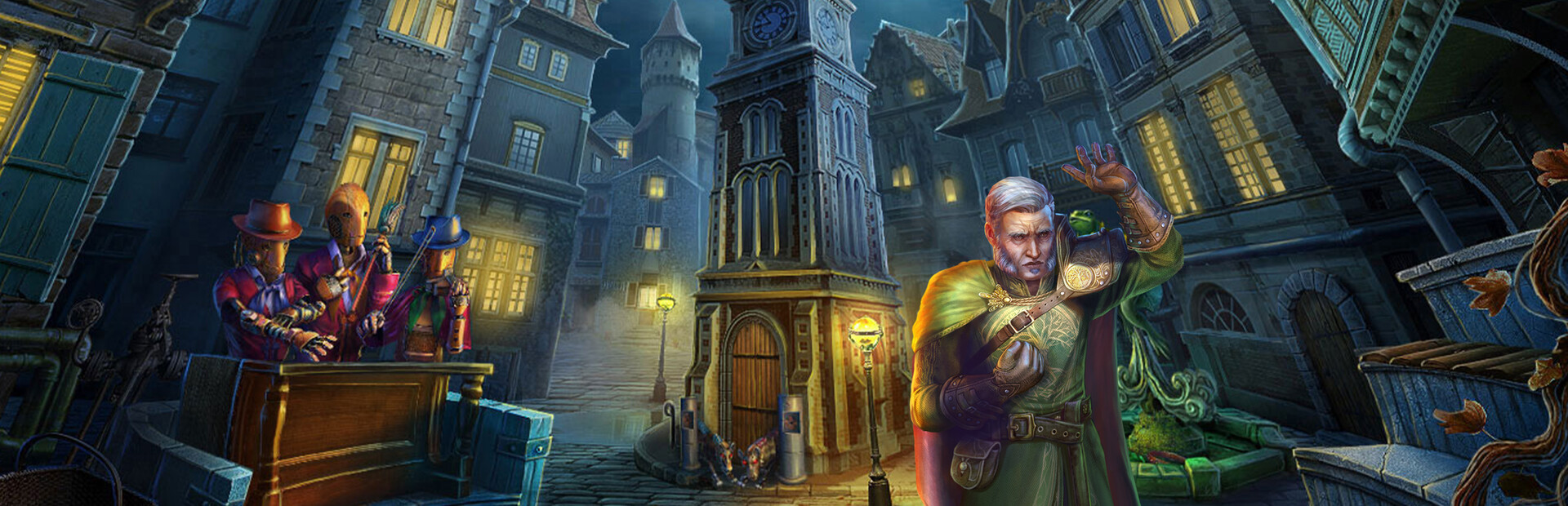 Reflections of Life: Dream Box Collector's Edition cover image