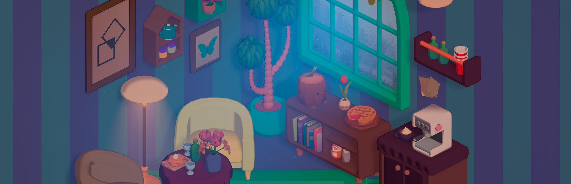 Your Personal Chill Apartment cover image