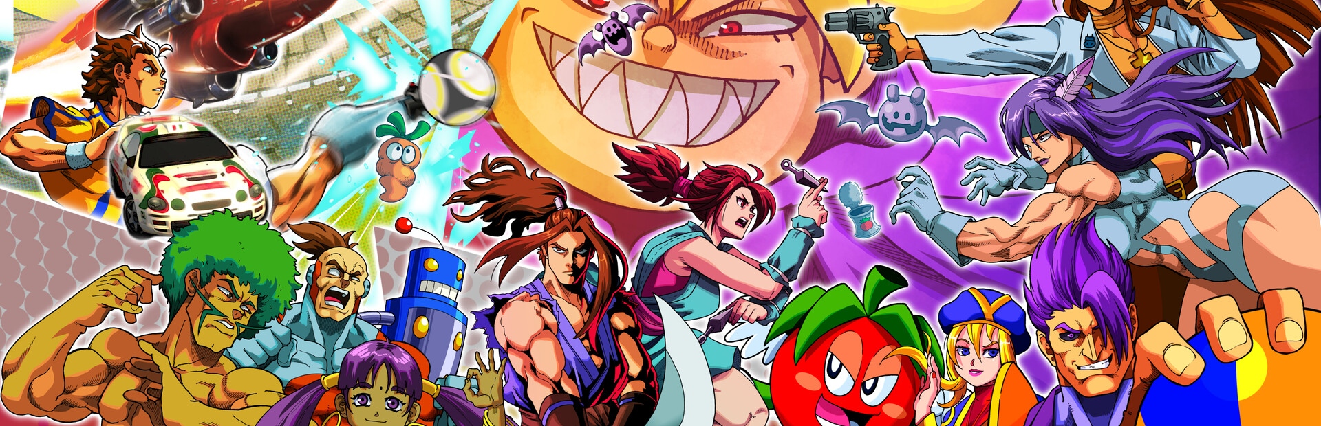 VISCO Collection cover image