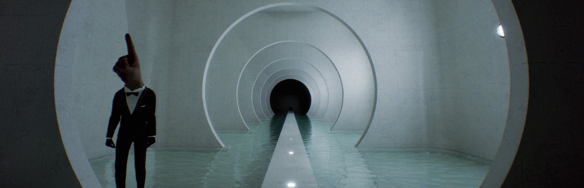 LIMSCAPE : THE LIMINAL SPACE EXPLORER cover image