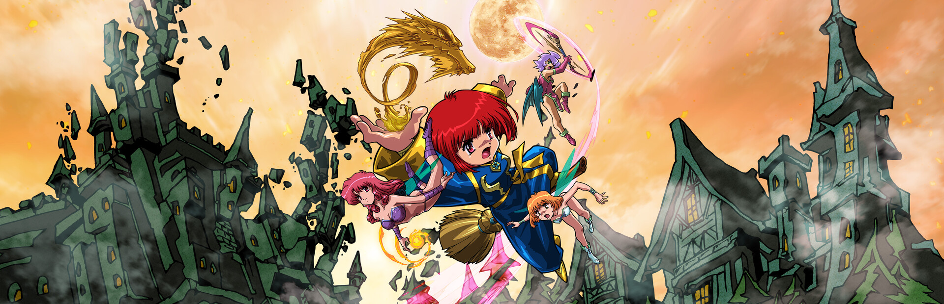 Rainbow Cotton cover image