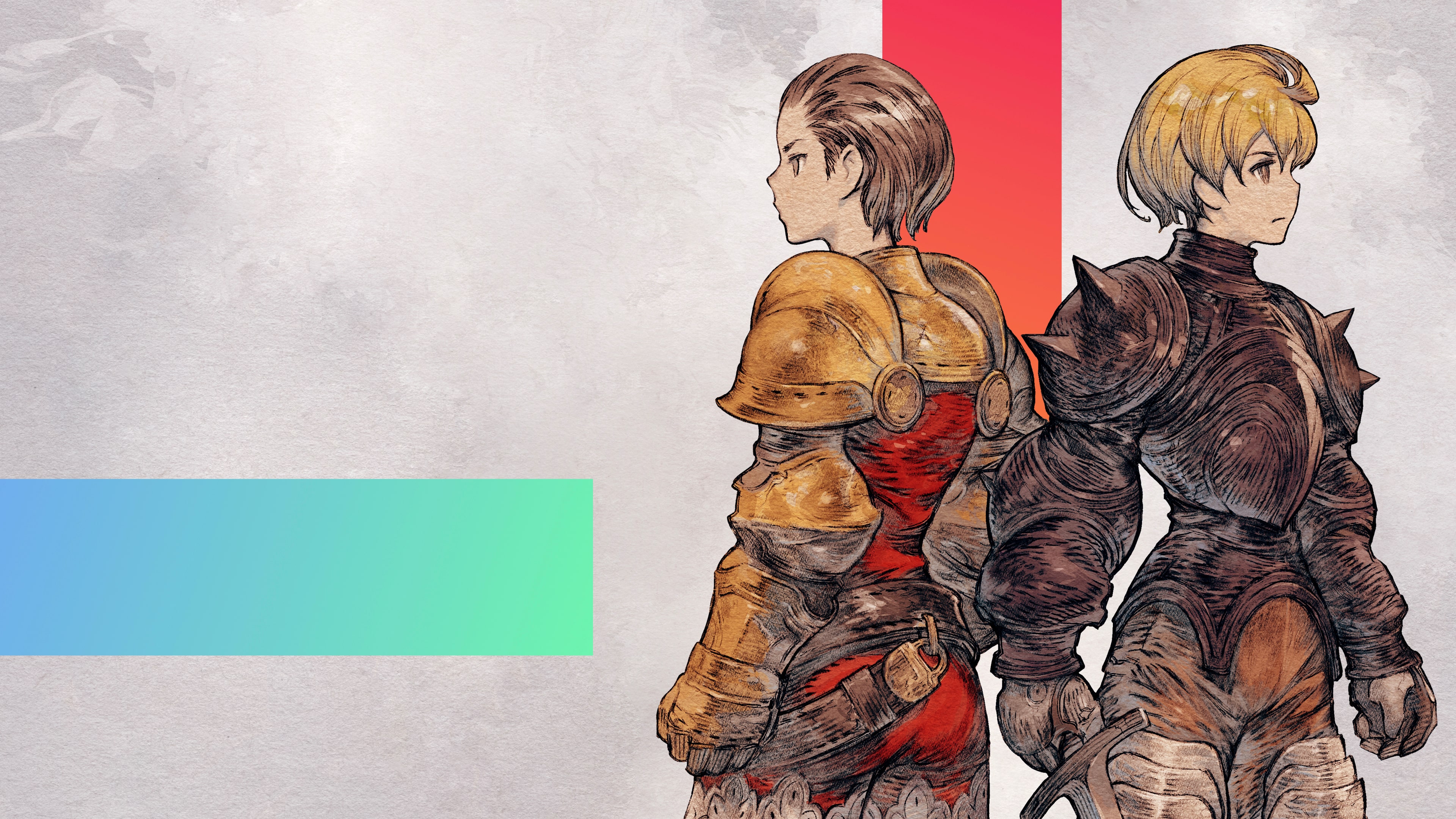 FINAL FANTASY TACTICS - The Ivalice Chronicles cover image