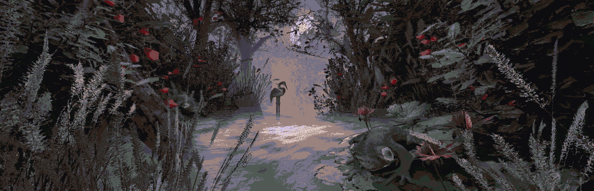 CARIMARA: Beneath the forlorn limbs cover image