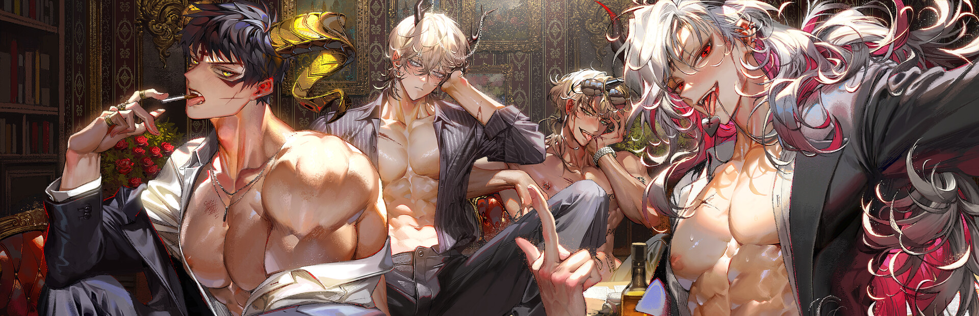What in HELL is Bad? cover image