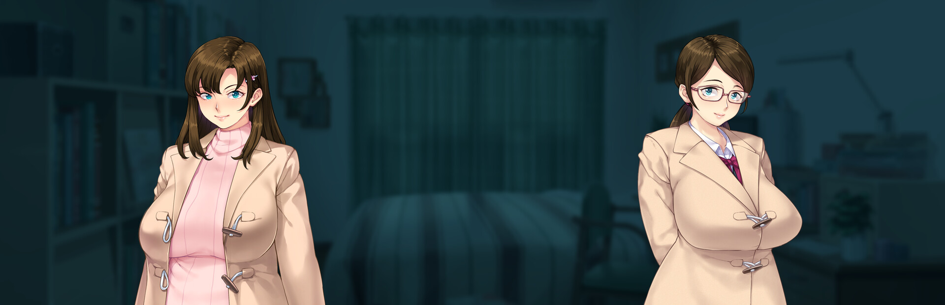 Everybody Wants My Girl cover image