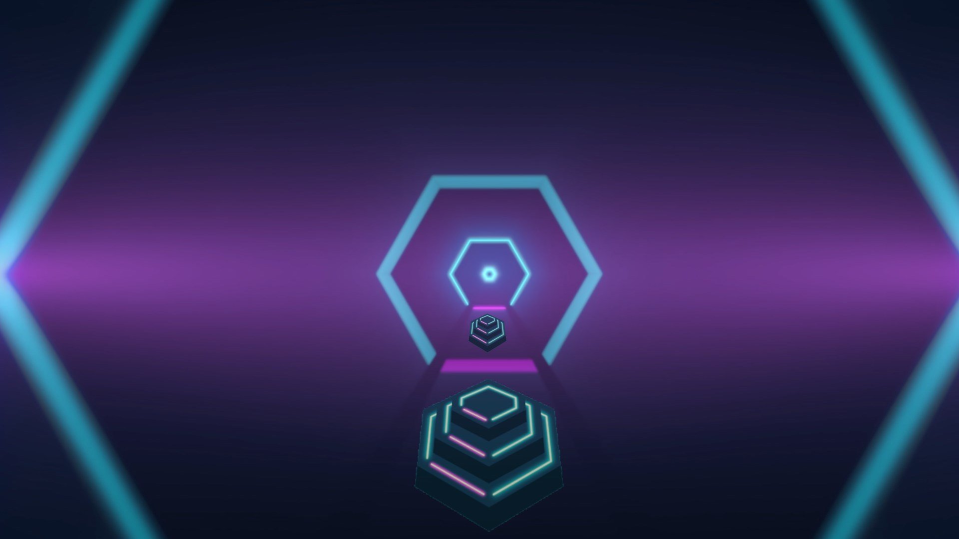 Hanoi Puzzles: Flip Match cover image