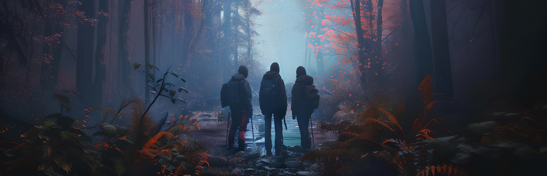 The Legacy cover image