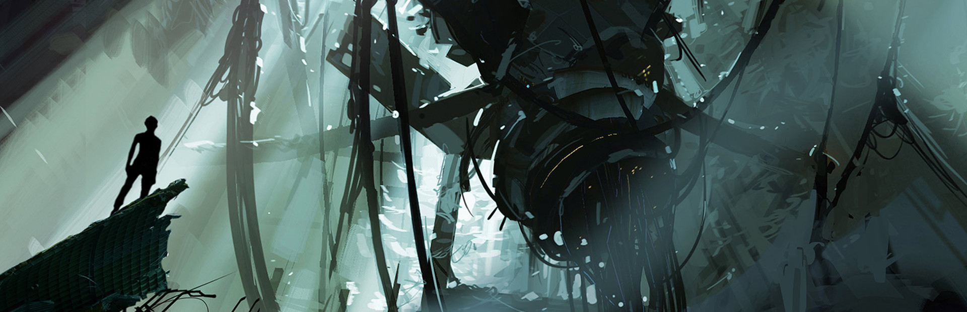 Portal 2 cover image