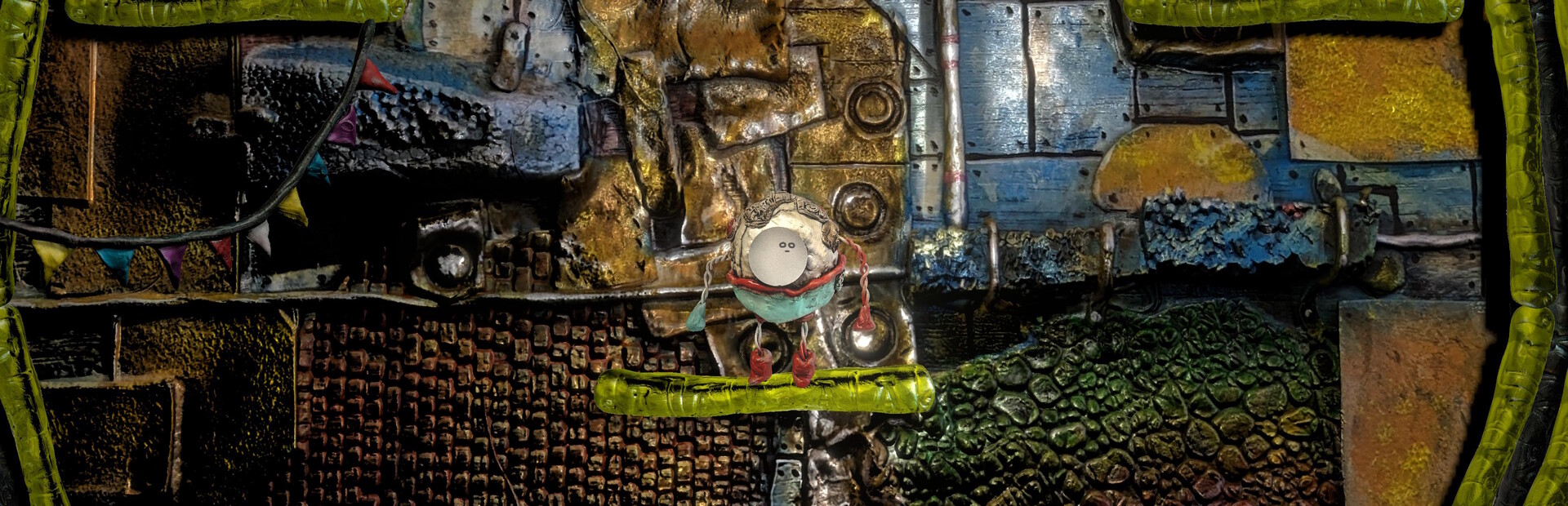 Mashina cover image