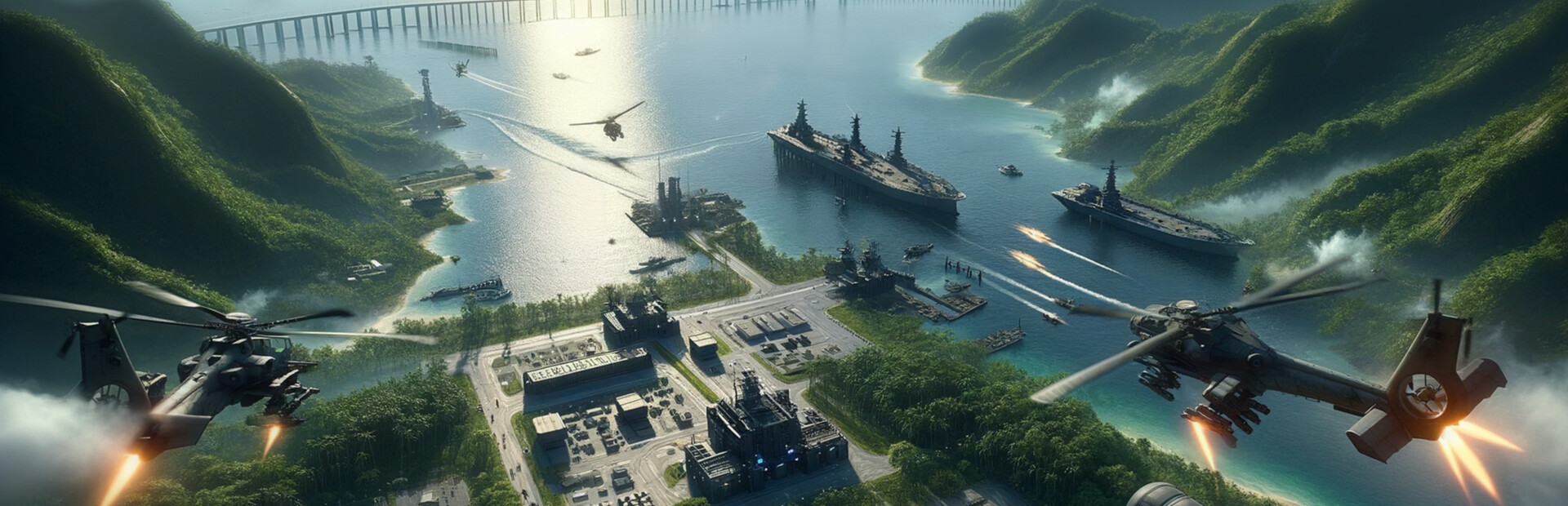 Reflex Unit : Strike Ops cover image