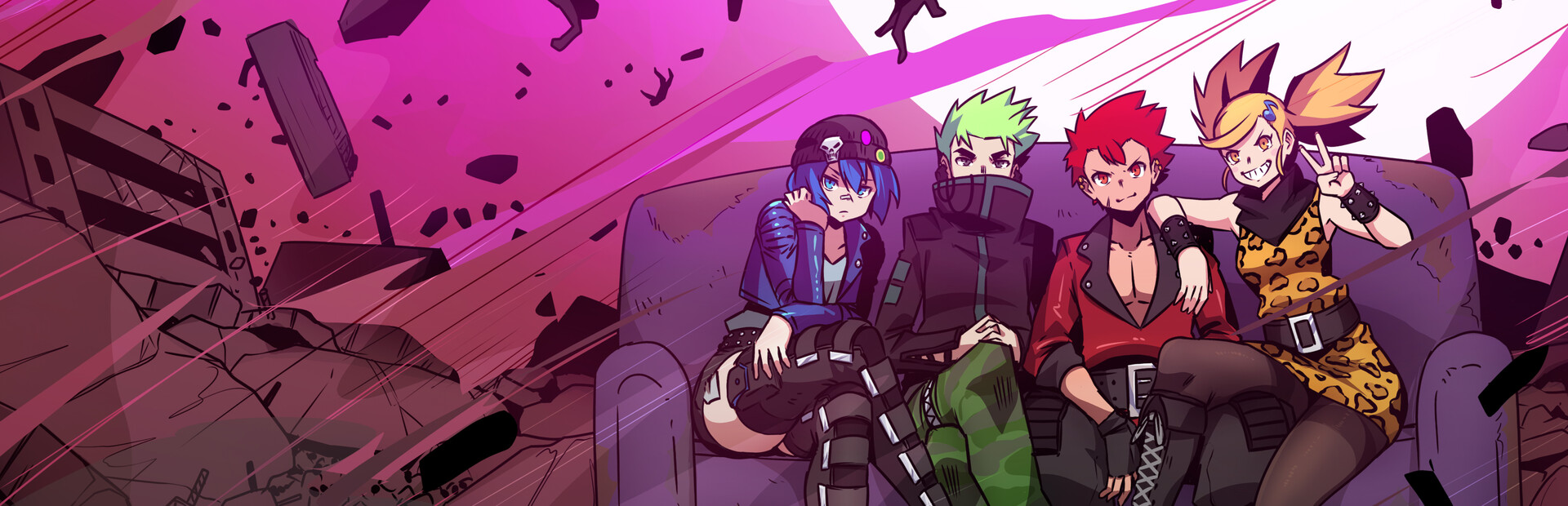 Genokids cover image